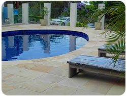Himalayan Sandstone